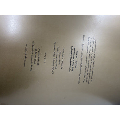 Playboy 50 Years The Photographs Hardcover Book 2003 Chronicle Books Coffee Top - thriftgoblin