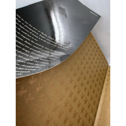 Playboy 50 Years The Photographs Hardcover Book 2003 Chronicle Books Coffee Top - thriftgoblin