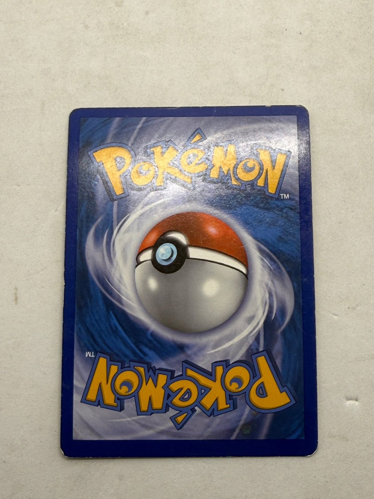 Pokemon Arceus LV.100 Judgment DP50 Holo Black Star Promo Card - Thrift GoblinTrading Card