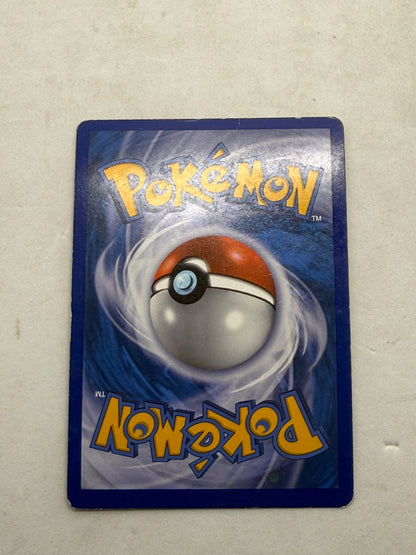 Pokemon Arceus LV.100 Judgment DP50 Holo Black Star Promo Card - Thrift GoblinTrading Card