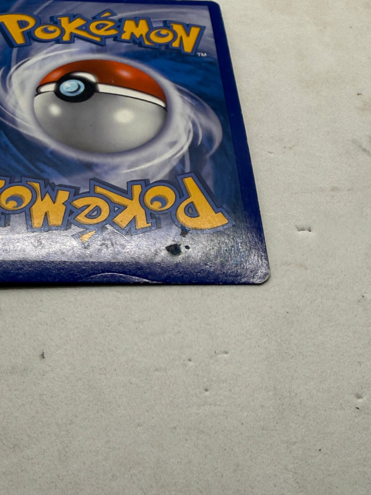 Pokemon Arceus LV.100 Judgment DP50 Holo Black Star Promo Card - Thrift GoblinTrading Card