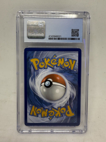 Pokemon Sylveon V Full Art Evolving Skies 183/203 Holo Ultra Rare CGC 9 Mint PSA - thriftgoblin