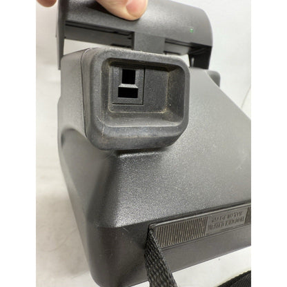 Polaroid OneStep CloseUp Instant Film Camera – Uses 600 Film Made in UK Tested - thriftgoblin