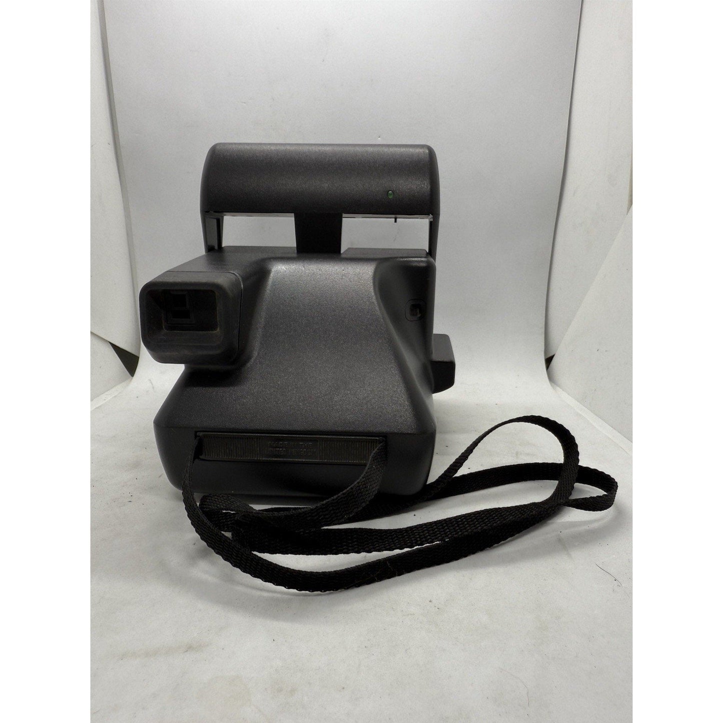 Polaroid OneStep CloseUp Instant Film Camera – Uses 600 Film Made in UK Tested - thriftgoblin