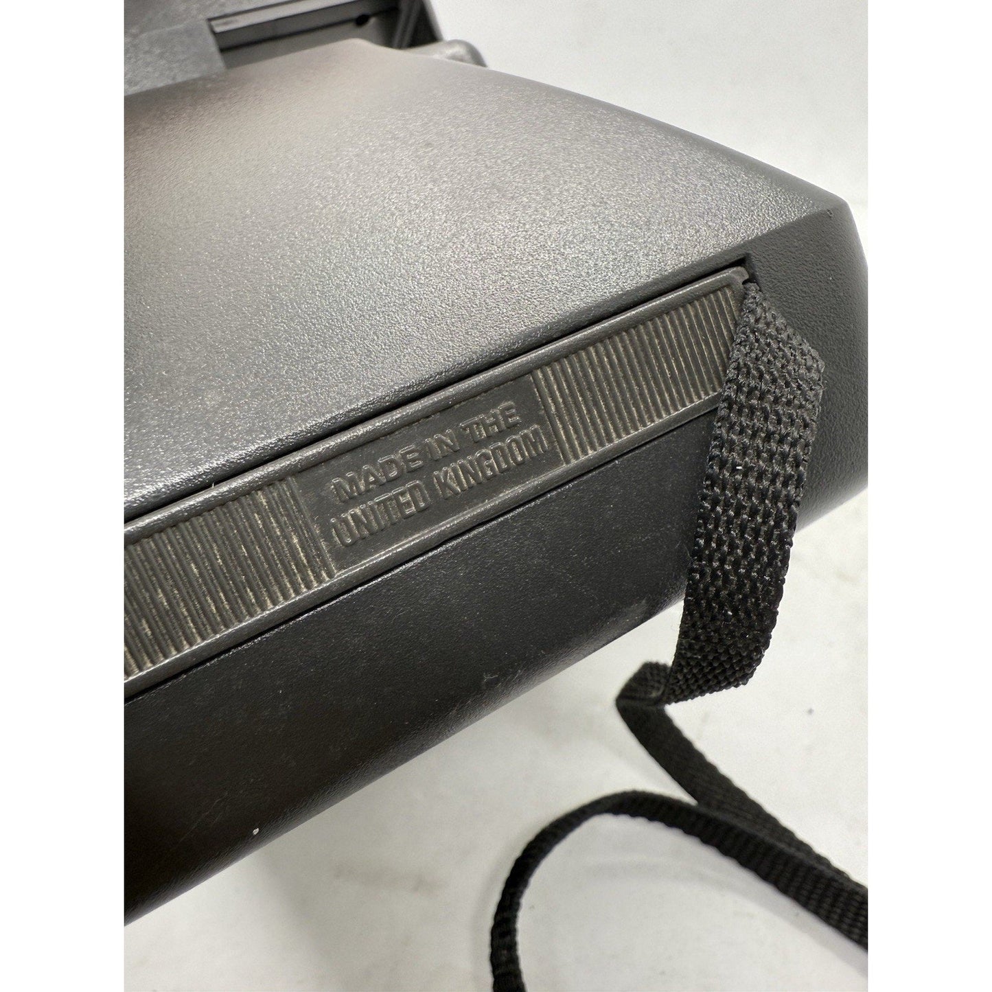 Polaroid OneStep CloseUp Instant Film Camera – Uses 600 Film Made in UK Tested - thriftgoblin