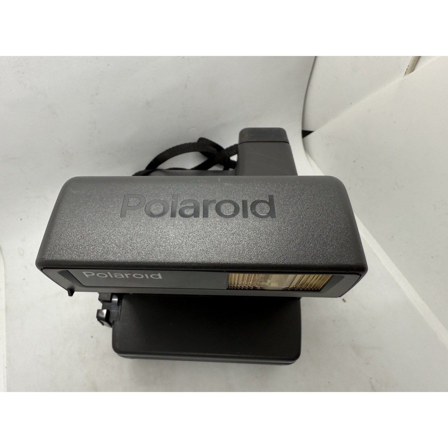 Polaroid OneStep CloseUp Instant Film Camera – Uses 600 Film Made in UK Tested - thriftgoblin