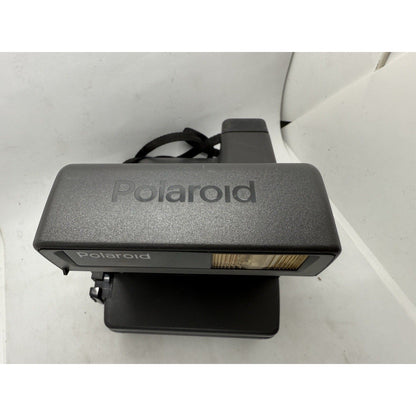 Polaroid OneStep CloseUp Instant Film Camera – Uses 600 Film Made in UK Tested - thriftgoblin