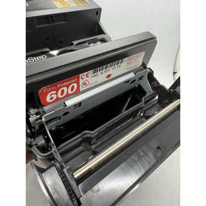 Polaroid OneStep CloseUp Instant Film Camera – Uses 600 Film Made in UK Tested - thriftgoblin