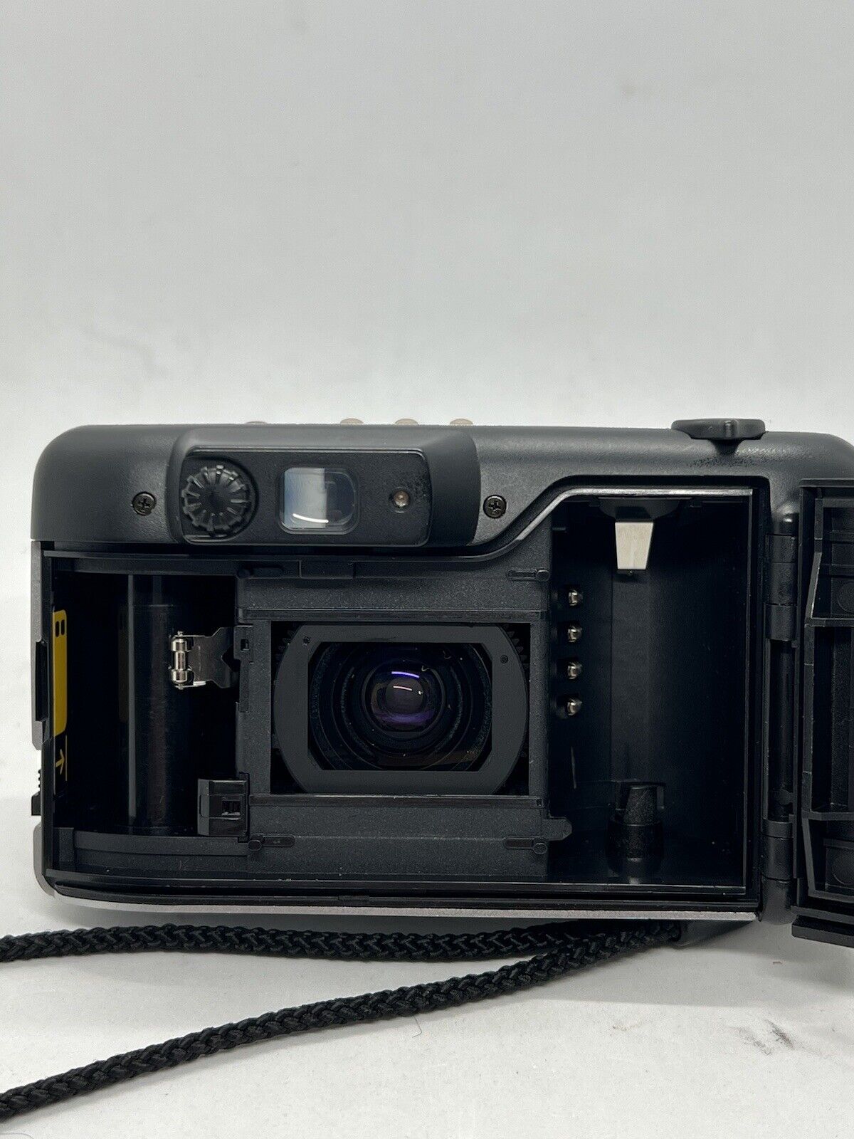 Polaroid PZ3000 AFD Point and Shoot 35mm Film Camera - thriftgoblin