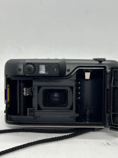Polaroid PZ3000 AFD Point and Shoot 35mm Film Camera - thriftgoblin
