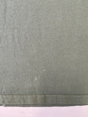 Polygamy Porter Park City Utah Wasatch Beer Graphic Tee Shirt Short Sleeve XL - thriftgoblin