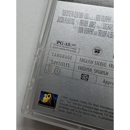 PSP The League of Extraordinary Gentlemen (UMD, 2005) Used Sony Playstation - thriftgoblin