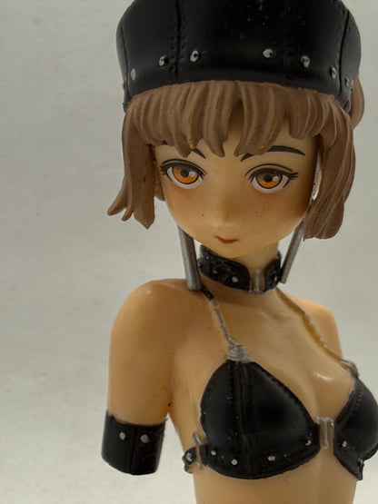 Range Murata PSE Trading Figure Solid Collection Ver.2 Yamato 8cm - Thrift GoblinFigure