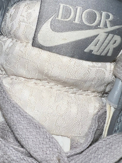 Replica Jordan x Dior Lows sneaker - thriftgoblin