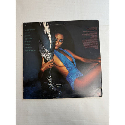 Rick James Come Get It 1978 Vinyl LP Gordy G7 981R1 Stone City Band Funk Soul - thriftgoblin