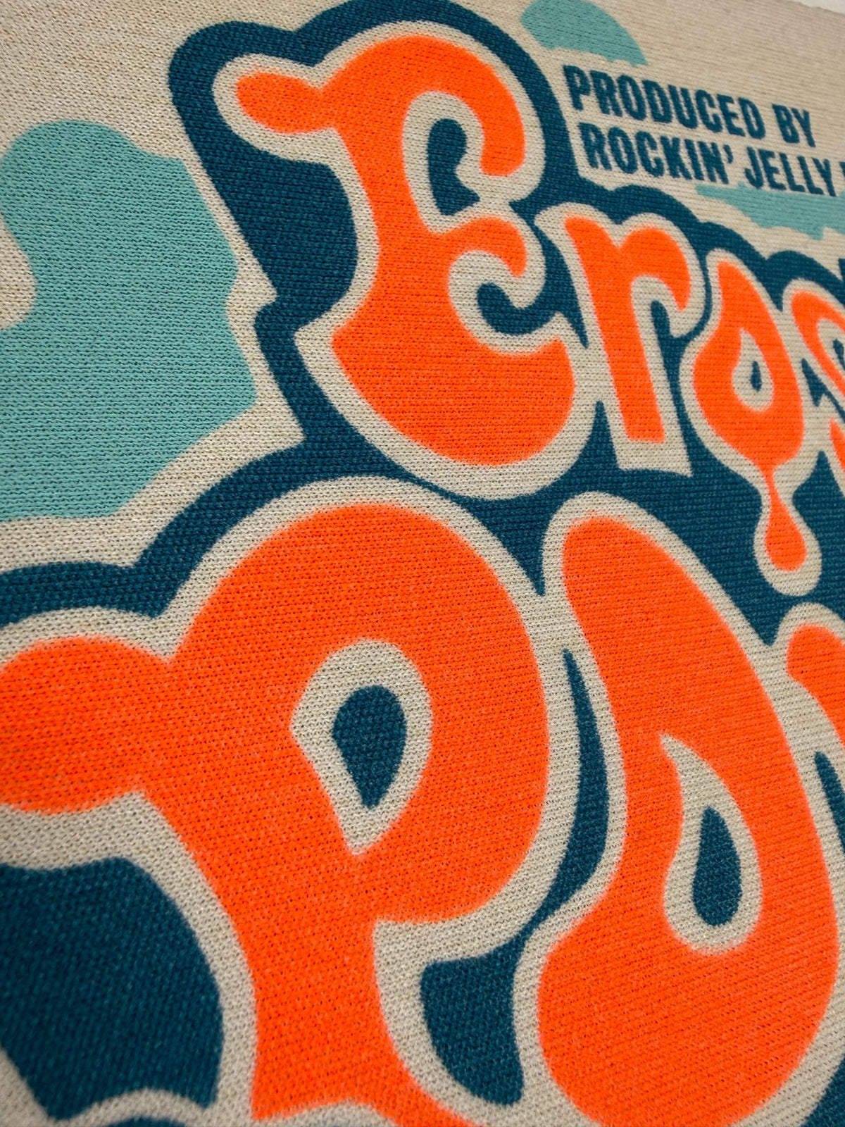 Rockin Jelly Bean Erosty Pop 1998 Mouse Pad - Thrift GoblinMouse Pad