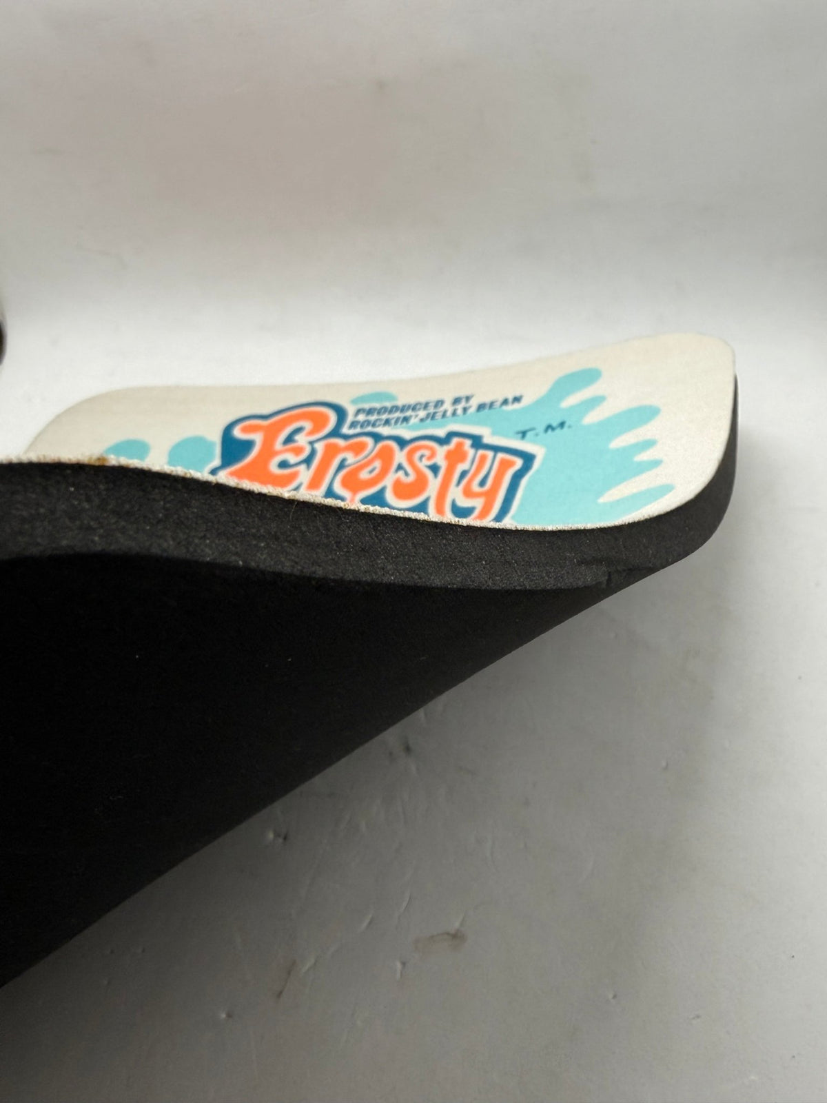 Rockin Jelly Bean Erosty Pop 1998 Mouse Pad - Thrift GoblinMouse Pad