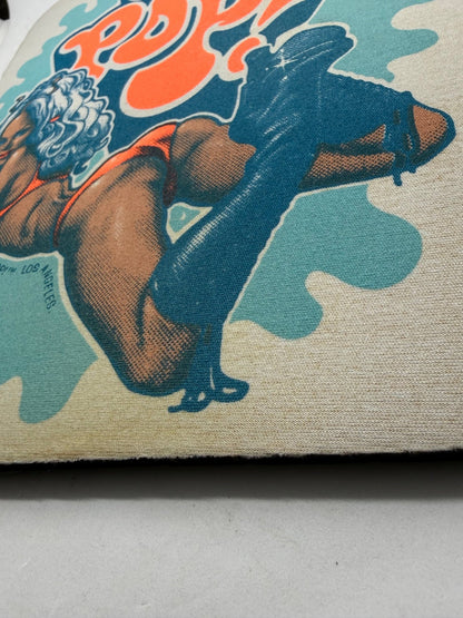 Rockin Jelly Bean Erosty Pop 1998 Mouse Pad - Thrift GoblinMouse Pad