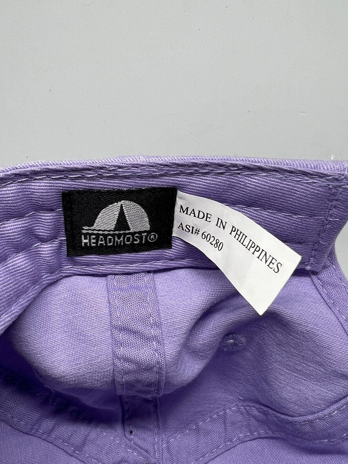 San Luis Obispo Pastel Baseball Cap - Adjustable - thriftgoblin