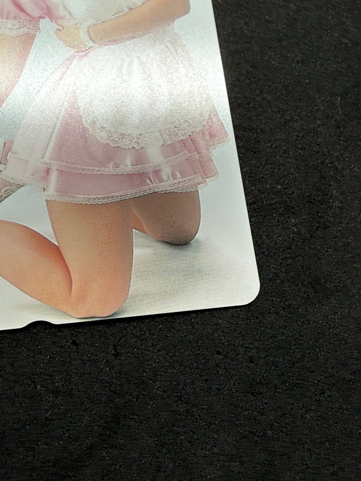 Sara Matsuzaka Doyo! Unused Japanese Telephone Card (Teleca) - Thrift GoblinTelephone Card