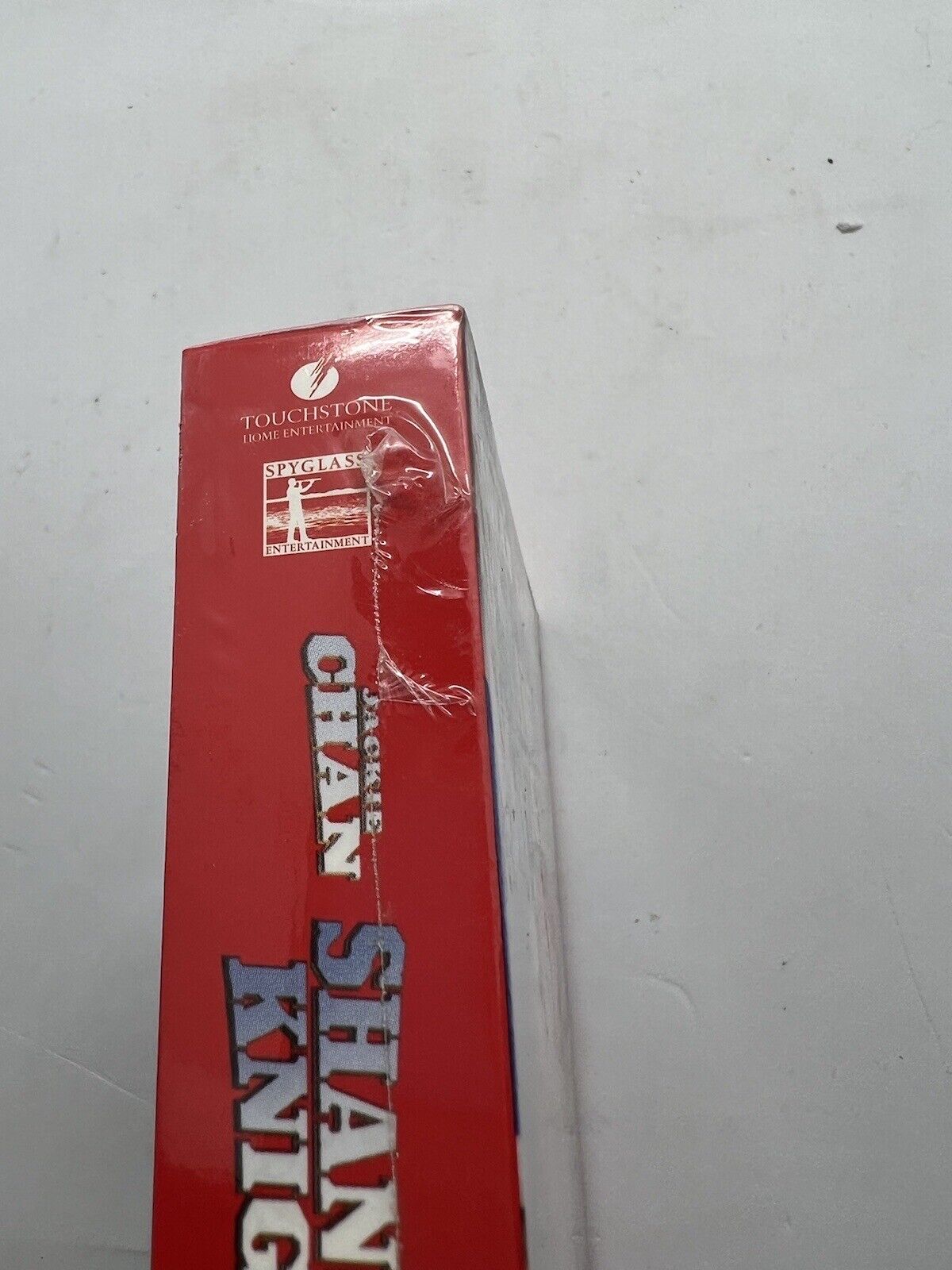 Shanghai Knights (VHS, 2003) - thriftgoblin