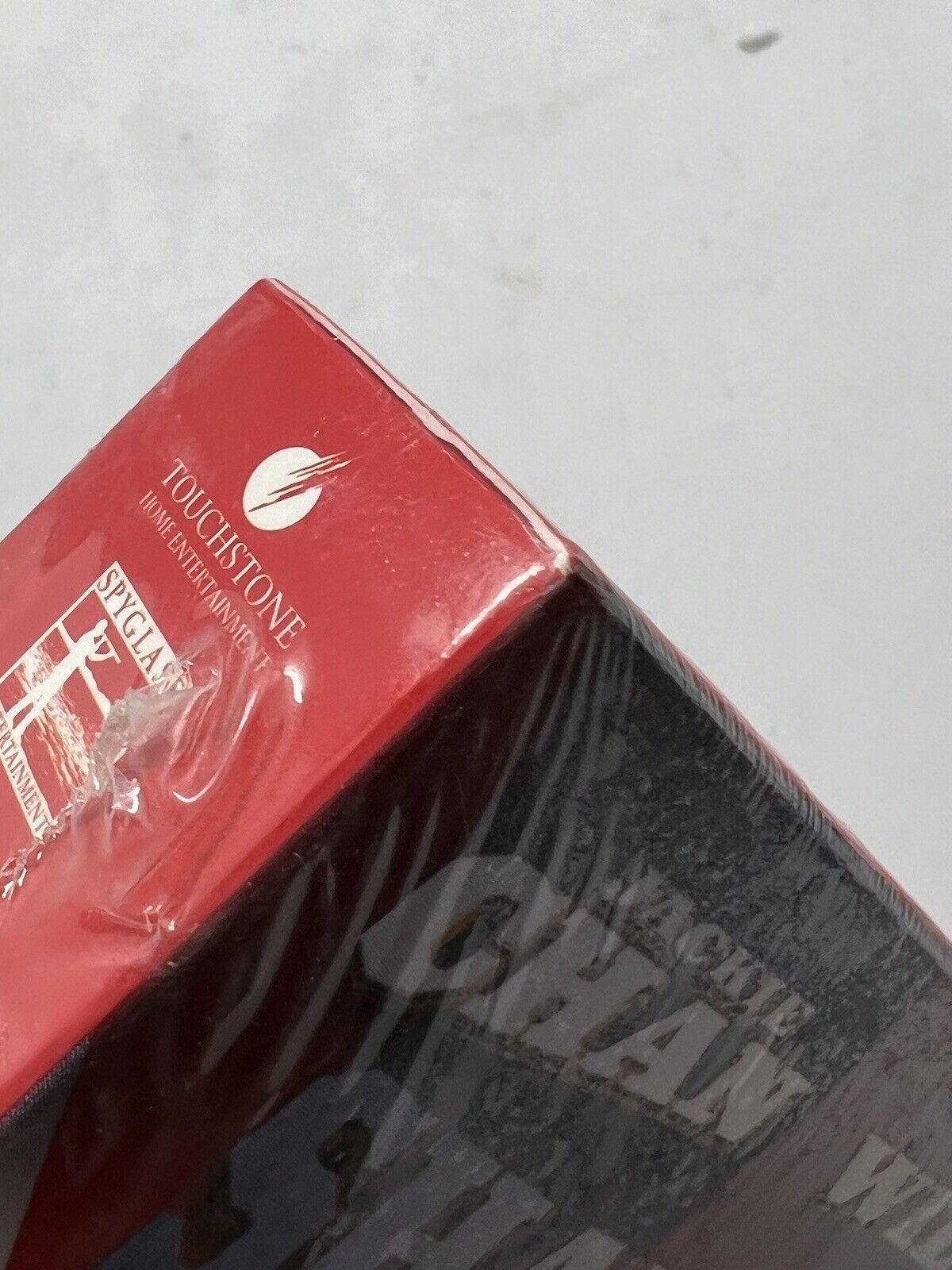 Shanghai Knights (VHS, 2003) - thriftgoblin