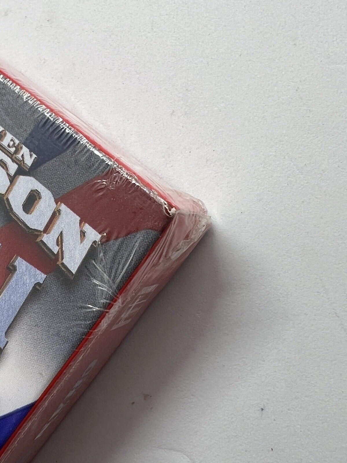 Shanghai Knights (VHS, 2003) - thriftgoblin