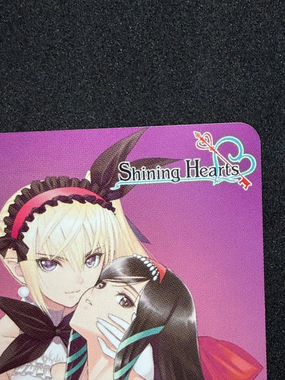 Shining Hearts Tony Sega Sofmap Not For Sale Unused Japanese Telephone Card (Teleca) - Thrift GoblinTelephone Card