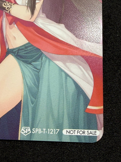Shining Hearts Tony Sega Sofmap Not For Sale Unused Japanese Telephone Card (Teleca) - Thrift GoblinTelephone Card
