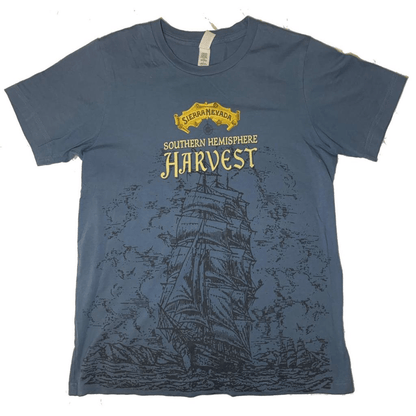 Sierra Nevada Brewery Crewneck Southern shirt - thriftgoblin