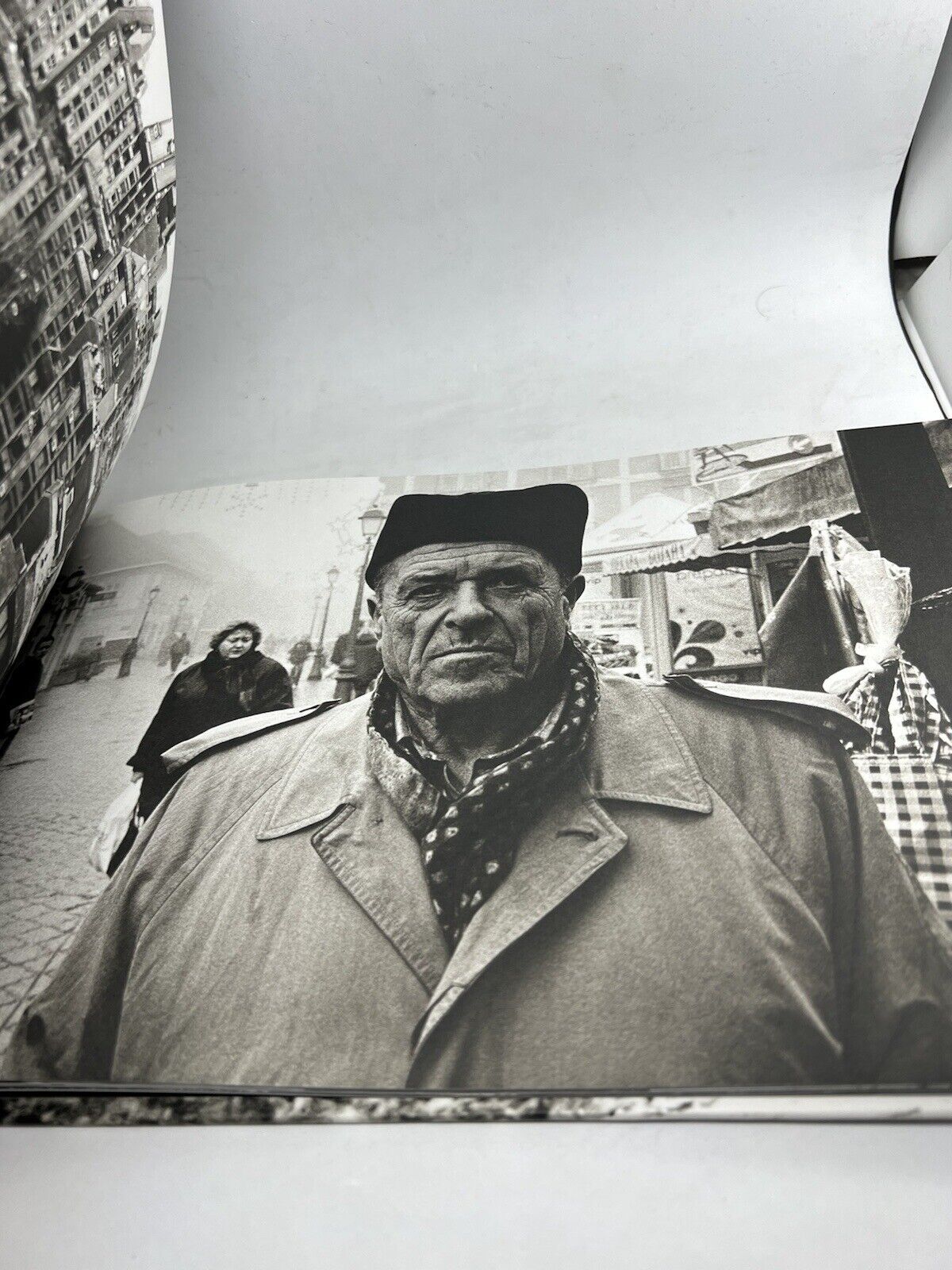 *SIGNED* BELGRADE BELONGS TO ME By Boogie Street Photography Hardcover Book Rare - thriftgoblin