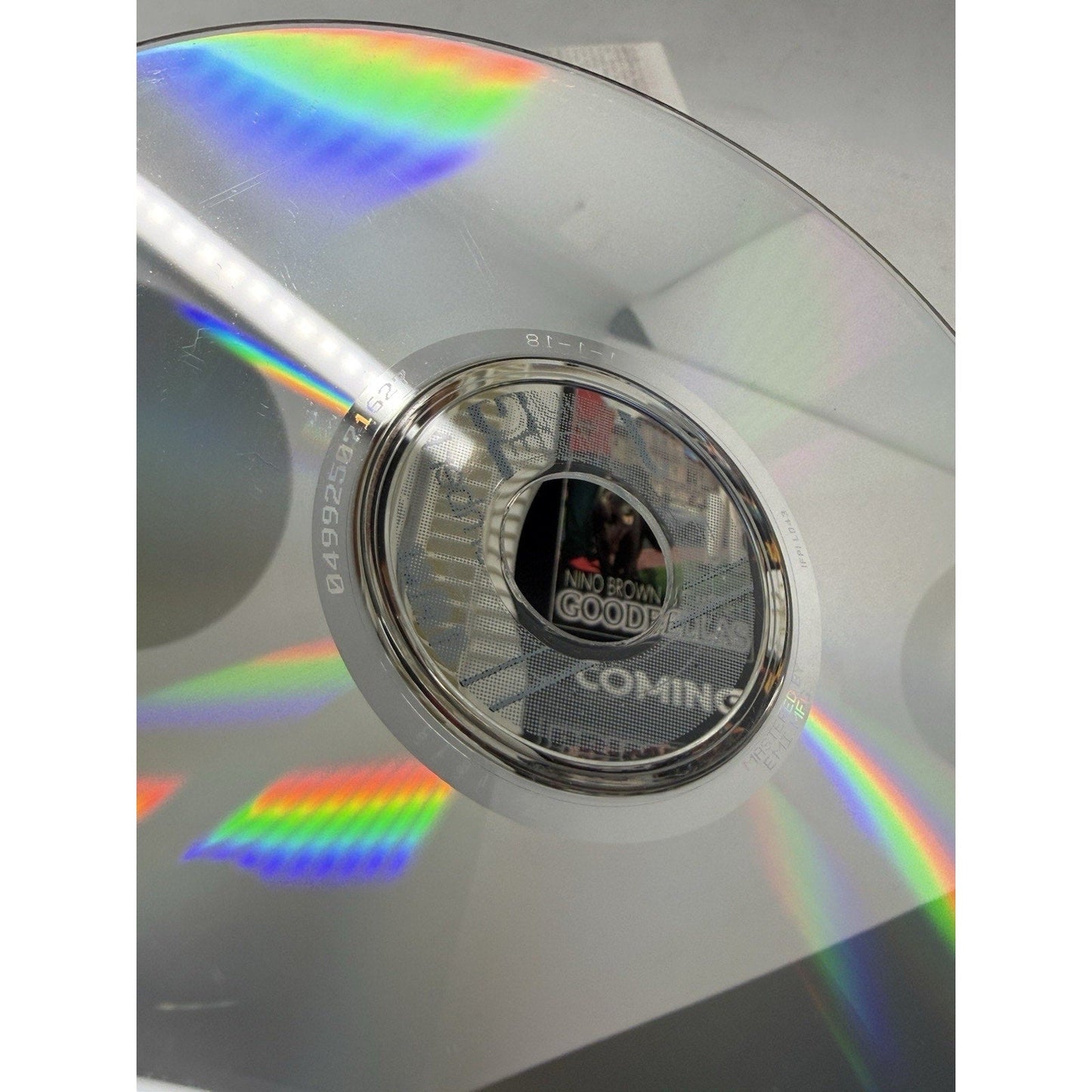 Silkk The Shocker – Charge It 2 Da Game CD 1999 No Limit Records OOP Tested Bay - thriftgoblin