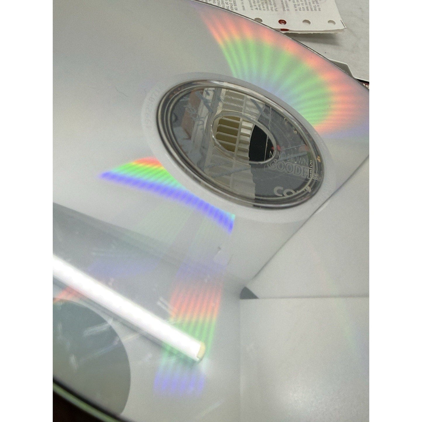 Silkk The Shocker – Charge It 2 Da Game CD 1999 No Limit Records OOP Tested Bay - thriftgoblin