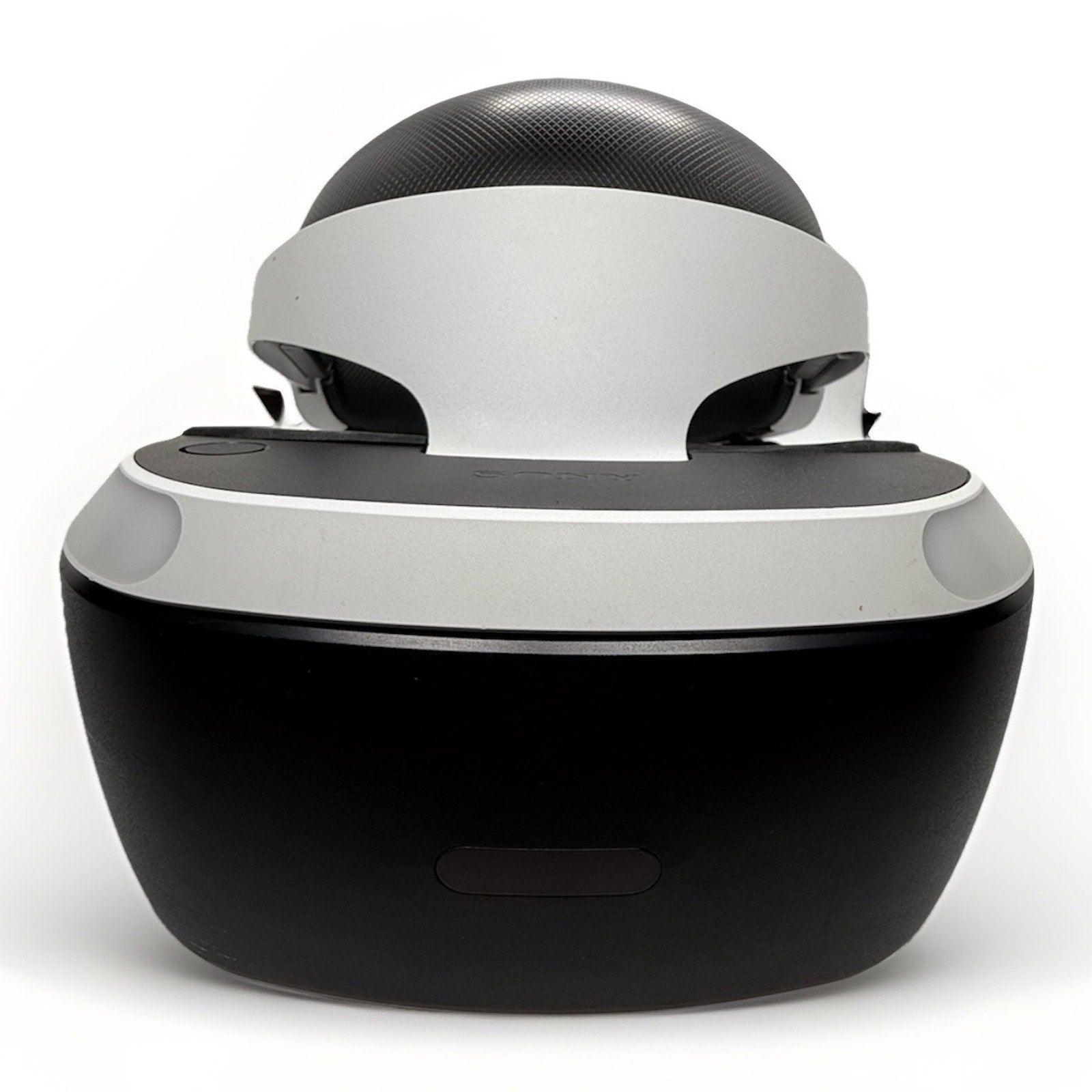 Sony PlayStation VR Headset CUH - ZVR2 w Camera Processor Unit & Cables Tested PS5 - thriftgoblin