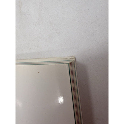 Sorayama Hyper Illustrations Part 2 1992 Art Book Robot Pinup Bijutsu Japan Rare - thriftgoblin