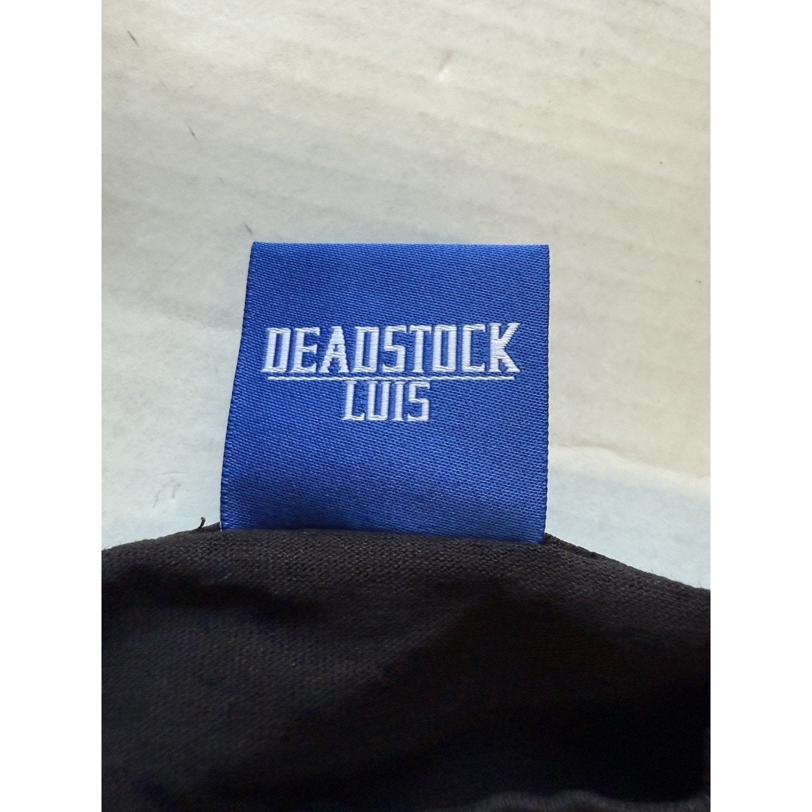 SPIDER - MAN Black Cat Bootleg Tee DeadstockLuis 2023 Repeat Offender L Lewd - thriftgoblin