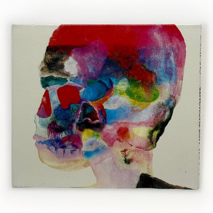 Spoon Hot Thoughts (CD) Album Rock - thriftgoblin