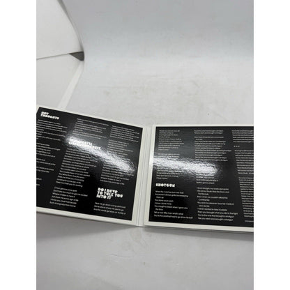 Spoon Hot Thoughts (CD) Album Rock - thriftgoblin