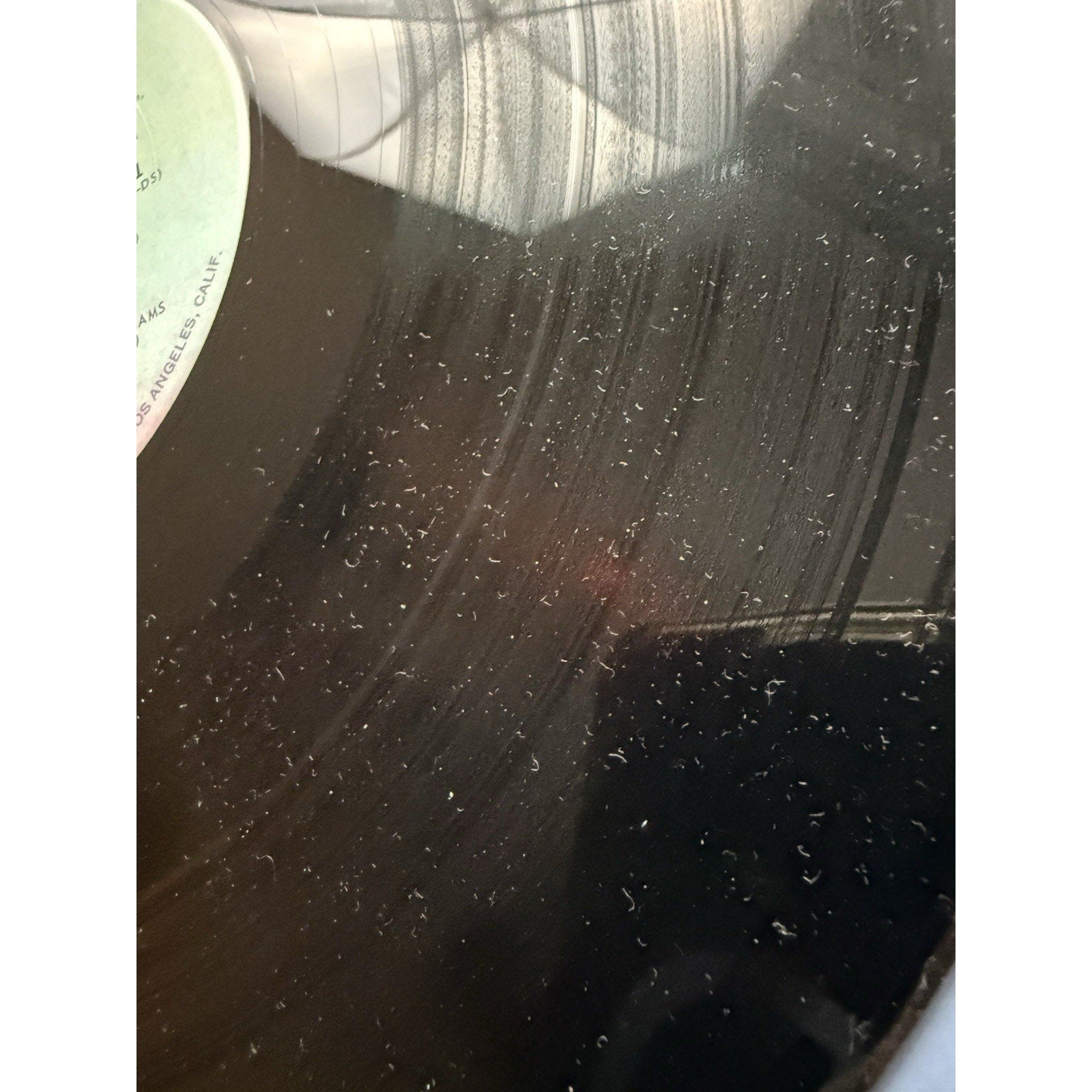 Star Wars Original Soundtrack 1977 Vinyl 2xLP John Williams 20th Century 2T - 541 - thriftgoblin