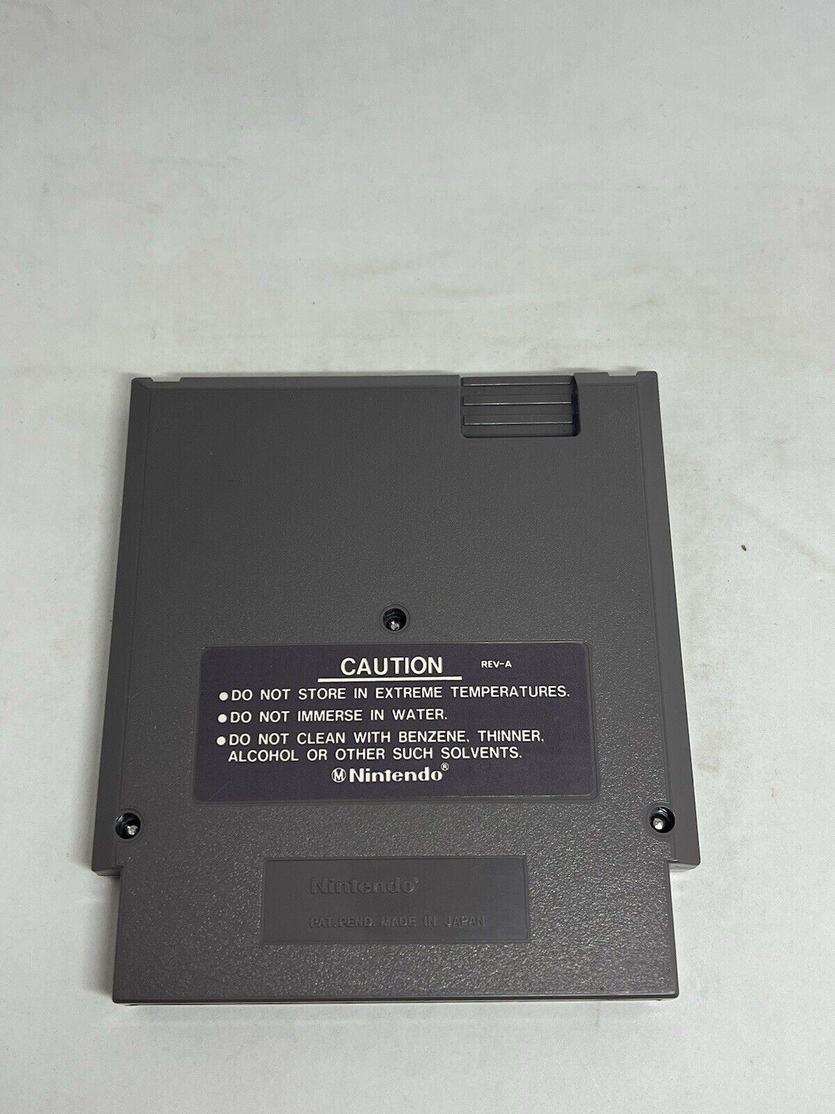 Super Pitfall (Nintendo NES | 1987) Game Cartridge [Activision] Clean! Tested! - thriftgoblin