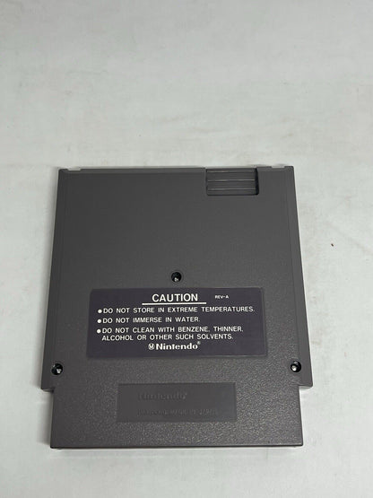 Super Pitfall (Nintendo NES | 1987) Game Cartridge [Activision] Clean! Tested! - thriftgoblin