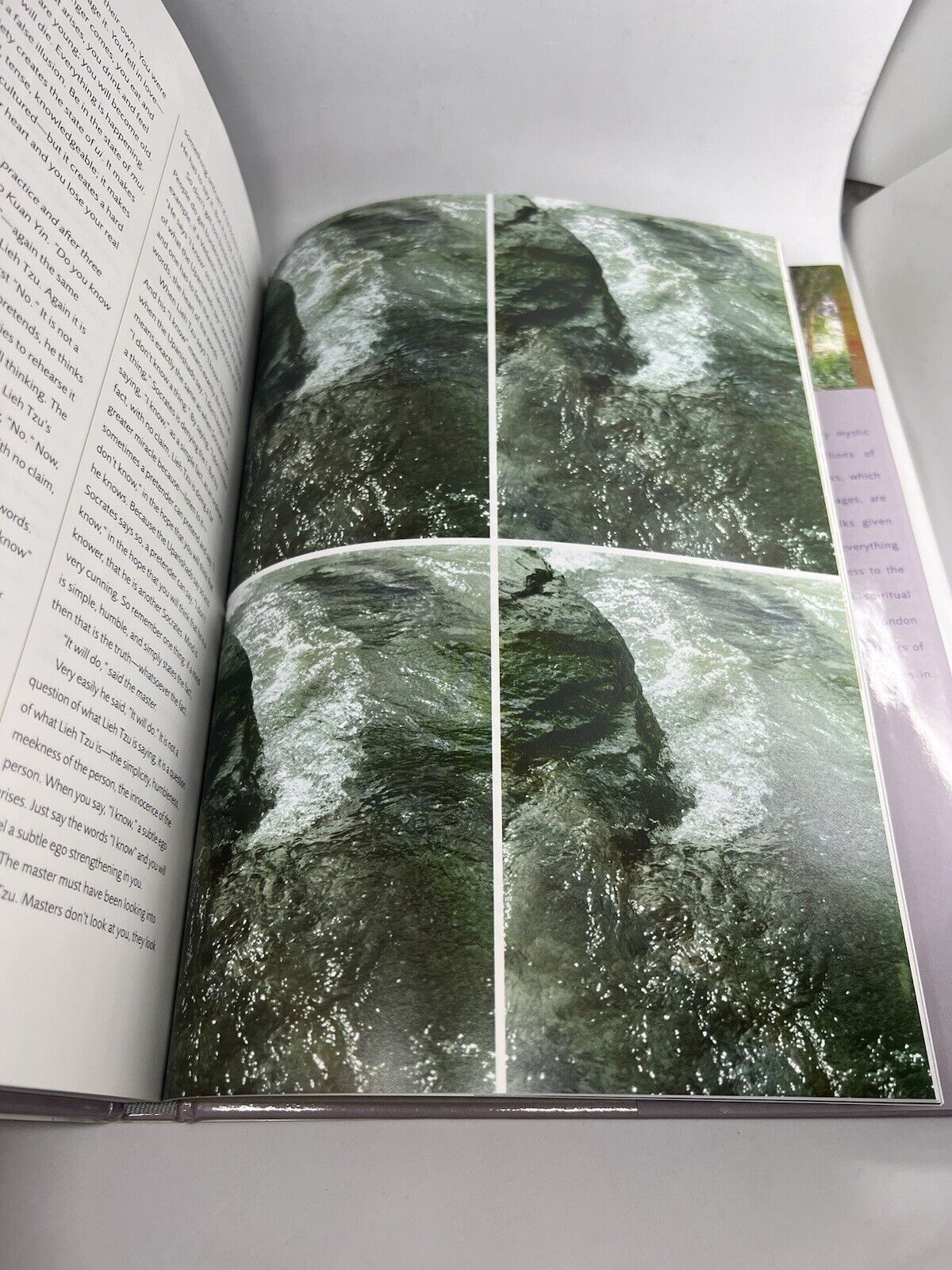 Tao its History and Teachings by Osho Bhagwan Shree Rajneesh Hardcover - thriftgoblin
