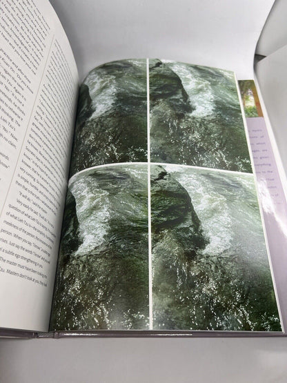 Tao its History and Teachings by Osho Bhagwan Shree Rajneesh Hardcover - thriftgoblin
