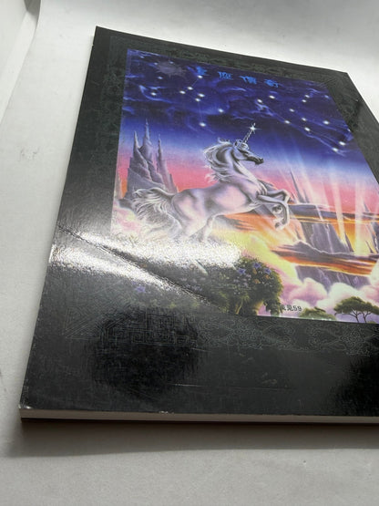 Tattoo Master Family 13 Chinese Tattoo Flash Book, Cartoons and Zodiac - Thrift GoblinBook