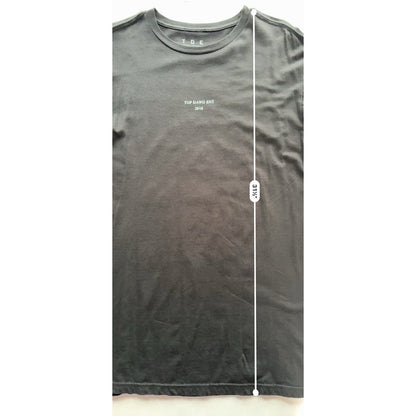 TDE Top Dawg Entertainment Kendrick Lamar 2016 “Pimps Only” T-Shirt Size Large - thriftgoblin