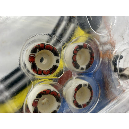 Tech Deck Hook - Ups Generation 6 Fingerboard Series 6650 Anime Girl Spitfire 2000 - thriftgoblin