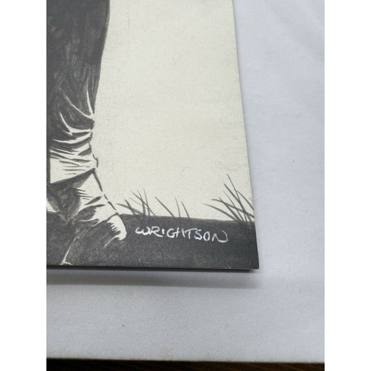 The Ghoul Treasury Edition IDW Comic Steve Niles Bernie Wrightson 2014 Miller - thriftgoblin