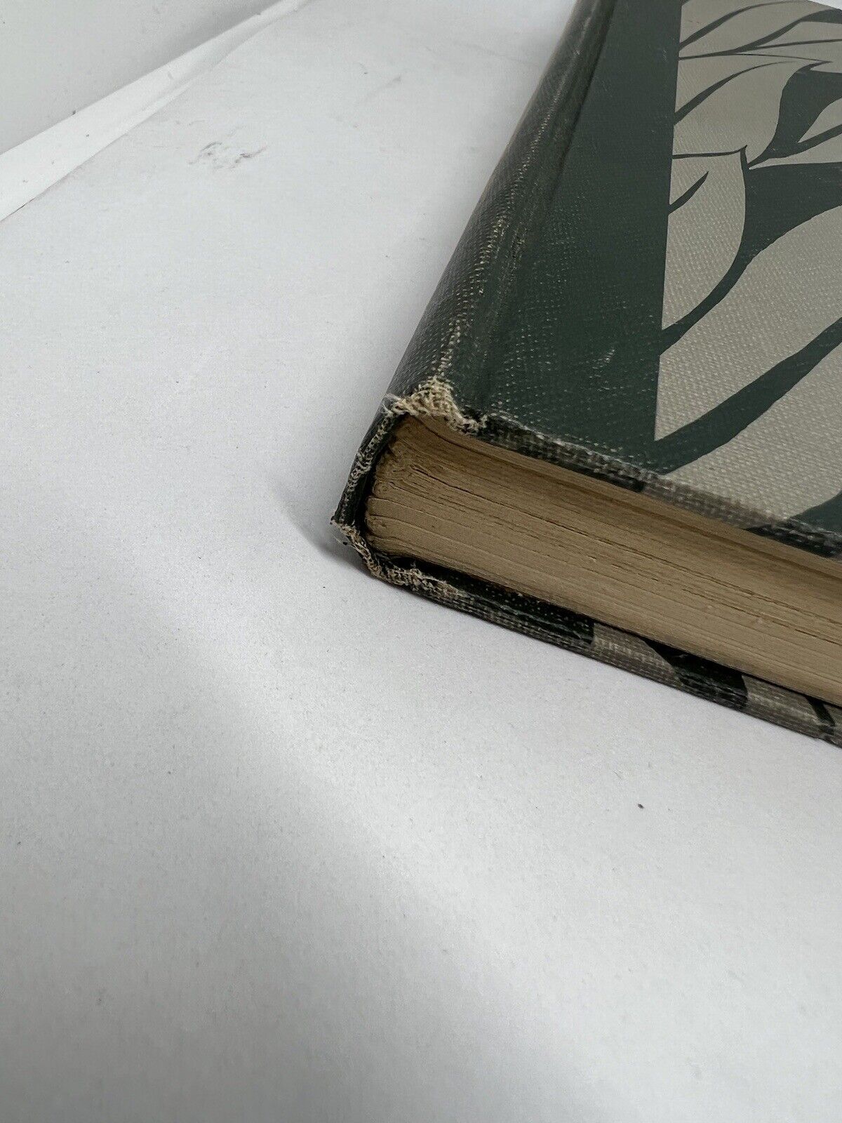 THE JUNGLE BOOK vol 1 by Rudyard Kipling * 1948 Doubleday - Hardback - thriftgoblin