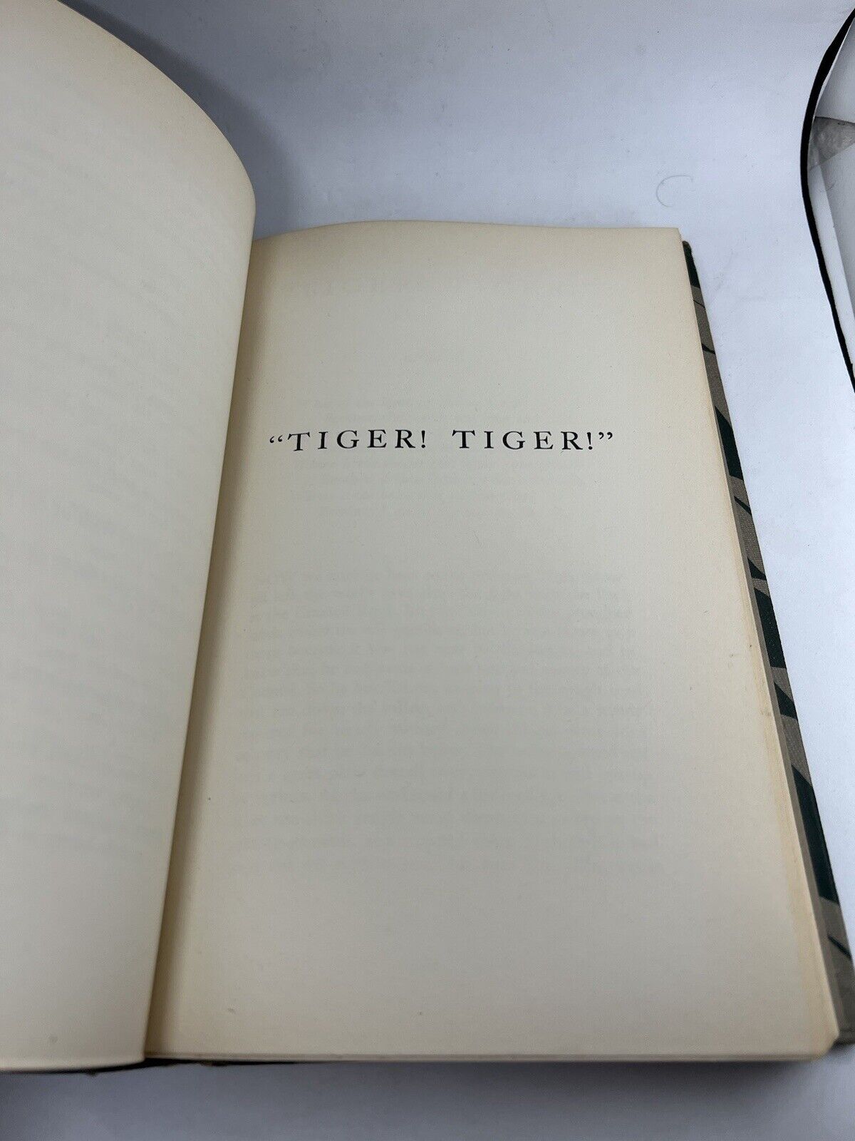 THE JUNGLE BOOK vol 1 by Rudyard Kipling * 1948 Doubleday - Hardback - thriftgoblin