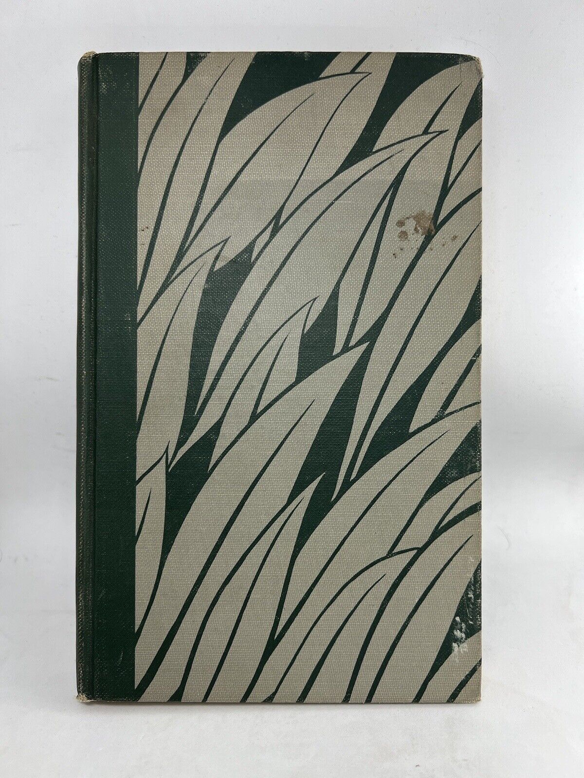 THE JUNGLE BOOK vol 1 by Rudyard Kipling * 1948 Doubleday - Hardback - thriftgoblin